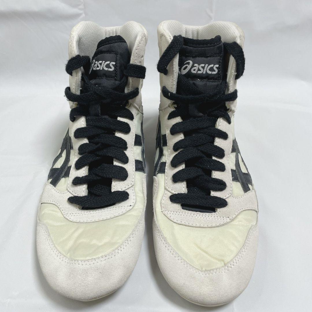 ASICS　アシックス　レスリングシューズ　25cm