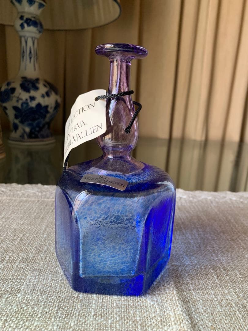 コスタボダ　アーティストコレクション大型2本セット バーティル・ヴァリーン