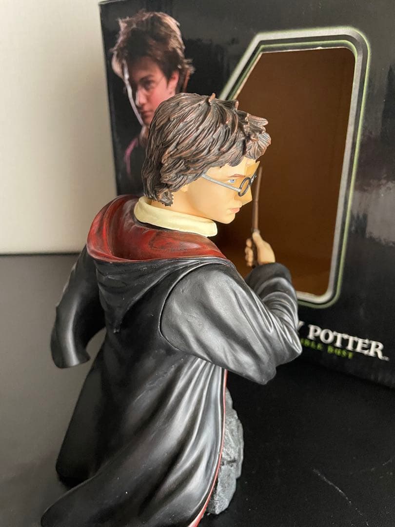 gentle giant ハリーポッター 胸像 バスト フィギュア スタチュー