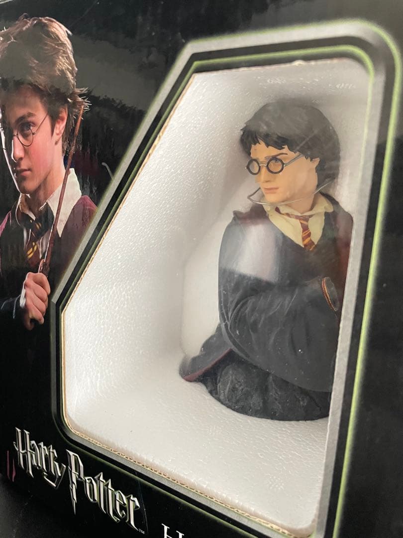 gentle giant ハリーポッター 胸像 バスト フィギュア スタチュー