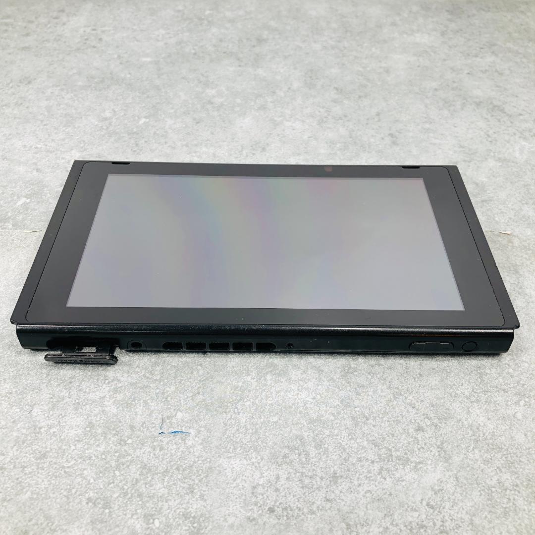 【動作OK】任天堂 Switch HAC-001(-01) 本体 12-199