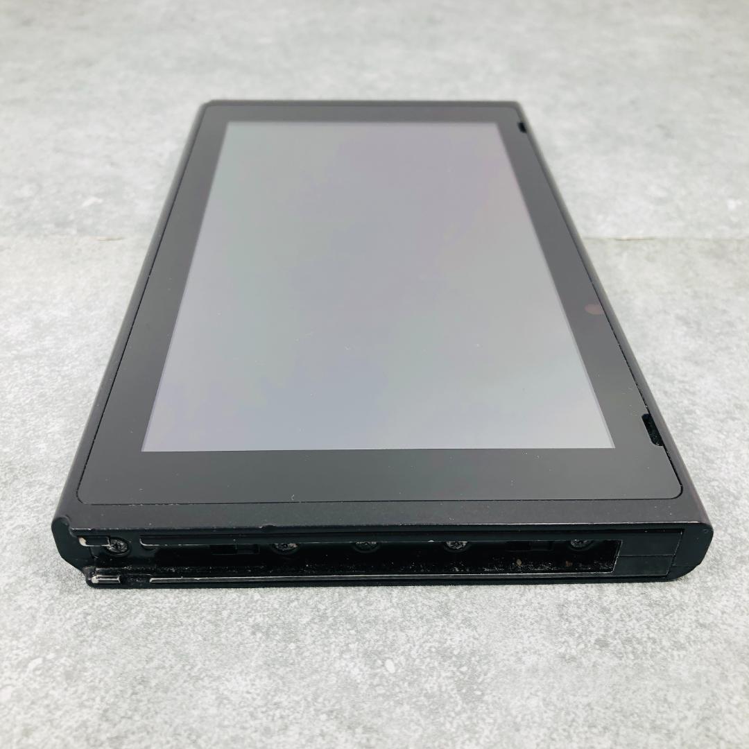 【動作OK】任天堂 Switch HAC-001(-01) 本体 12-199