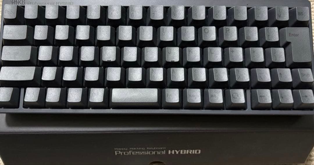 キーボード Happy Hacking Keyboard Professional