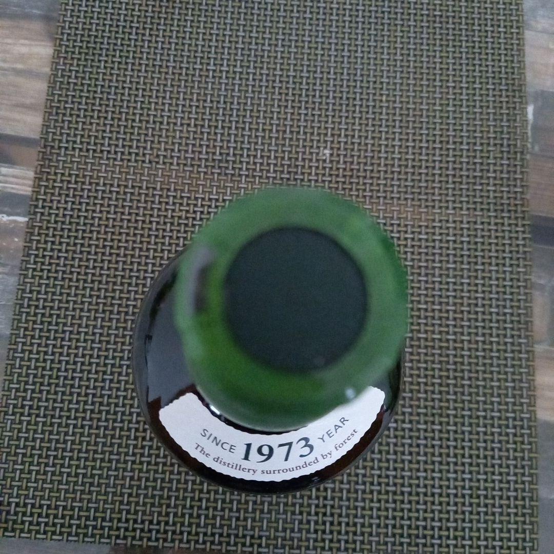 白州　HAKUSHU 　 ウイスキー 700ml