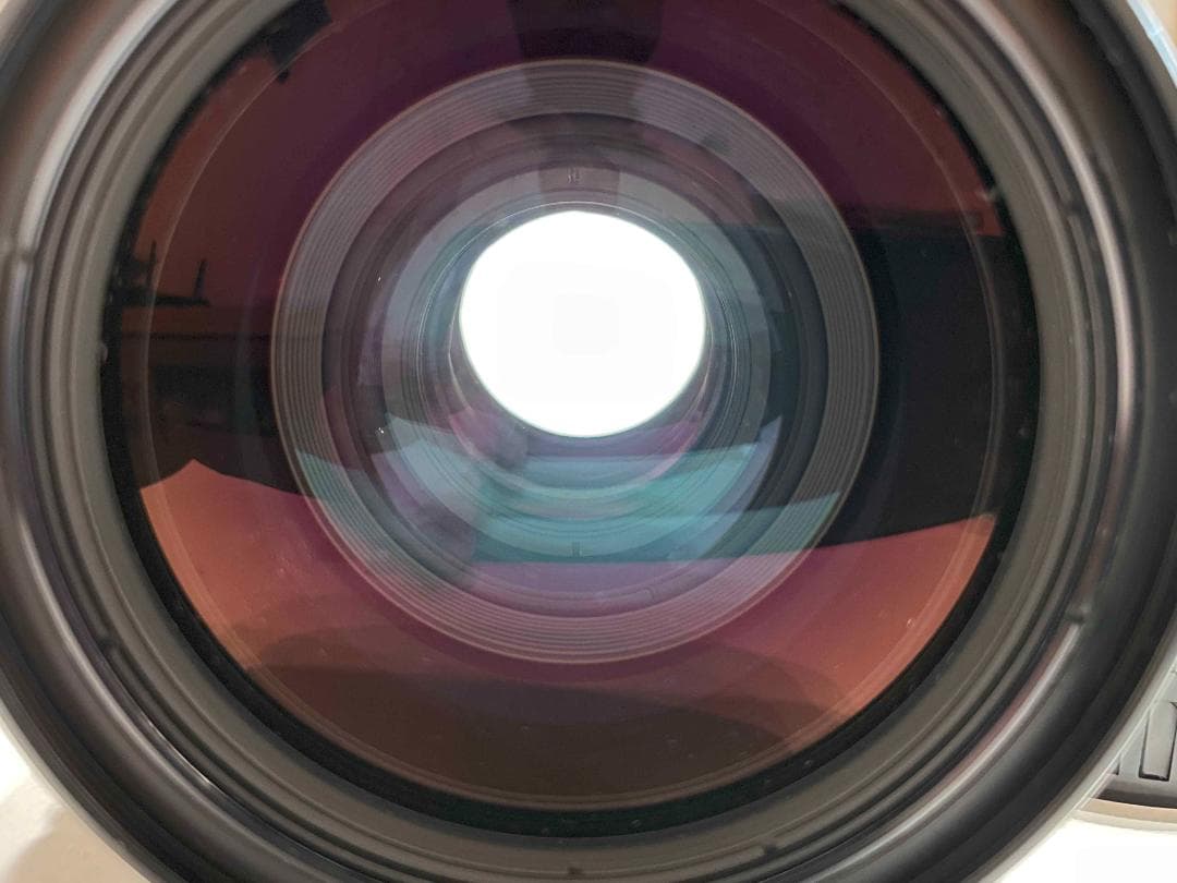 smc PENTAX-FA645 80-160mmF4.5 (１)