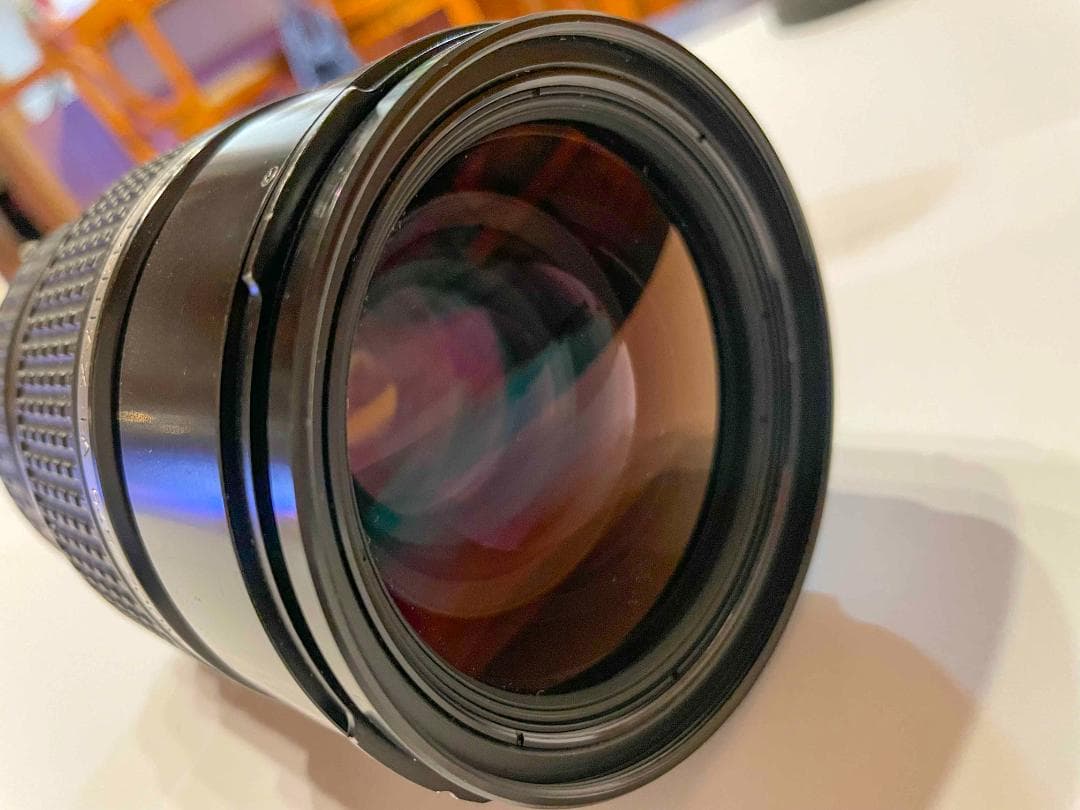 smc PENTAX-FA645 80-160mmF4.5 (１)