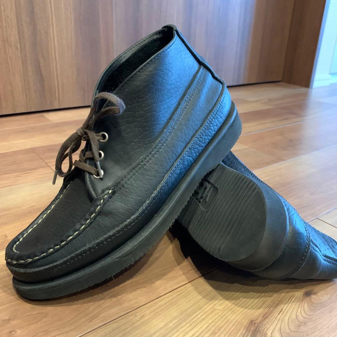 【土日価格】ラッセルモカシン Sporting Clays Chukka