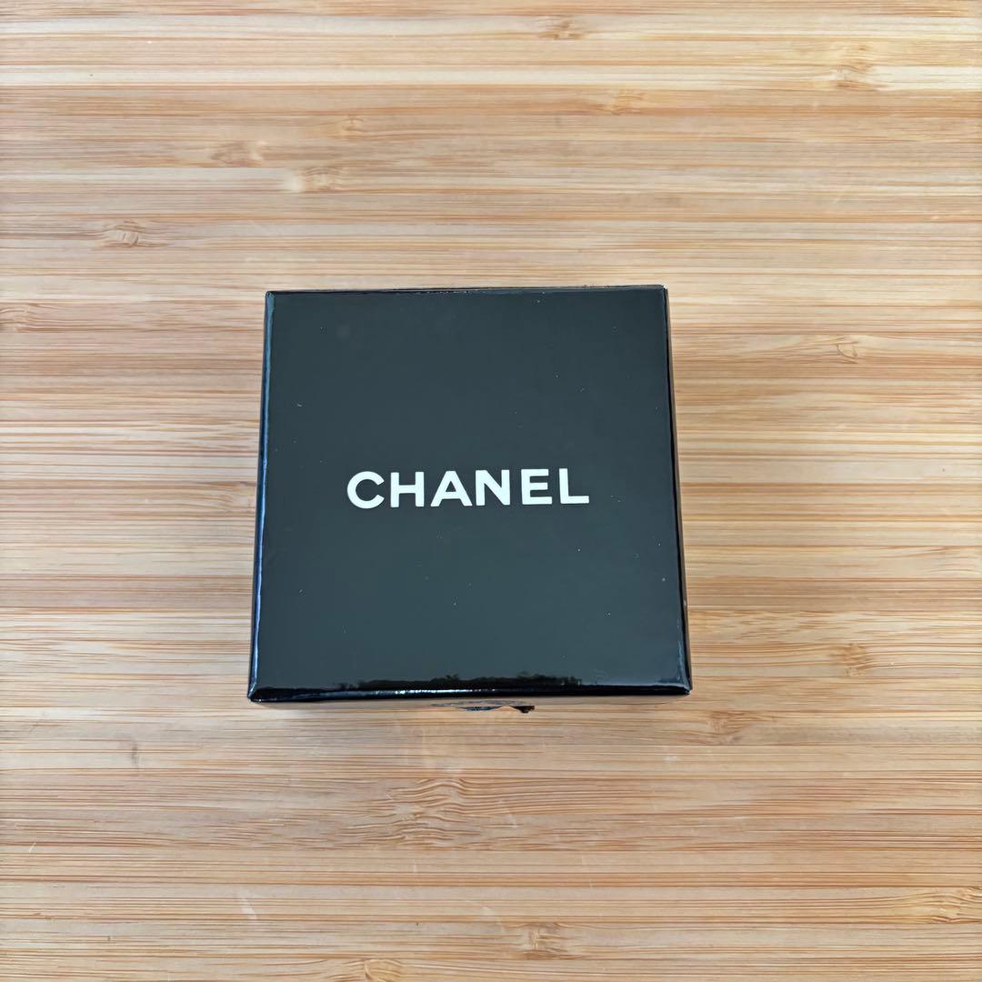 CHANEL シャネル ゴールド CCロゴ ブローチ ヴィンテージ