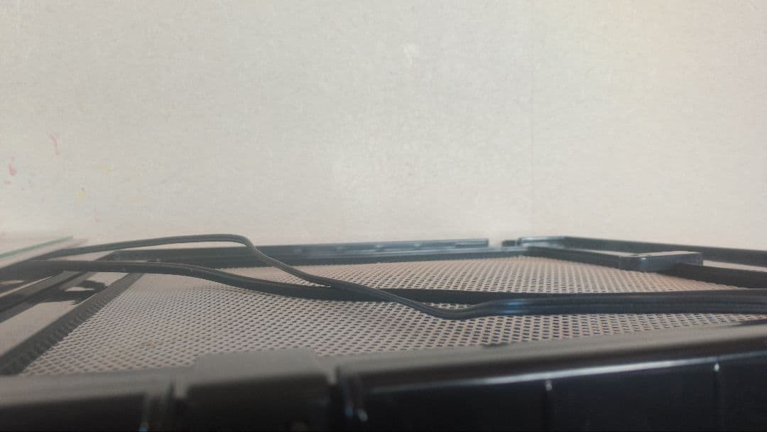 【専用】爬虫類ケージ 90 45 暖突ロング パネルヒーター付き