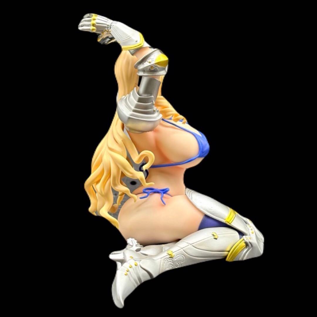 【美品】Walkure Romanze スィーリア・クマ―二・エイントリー