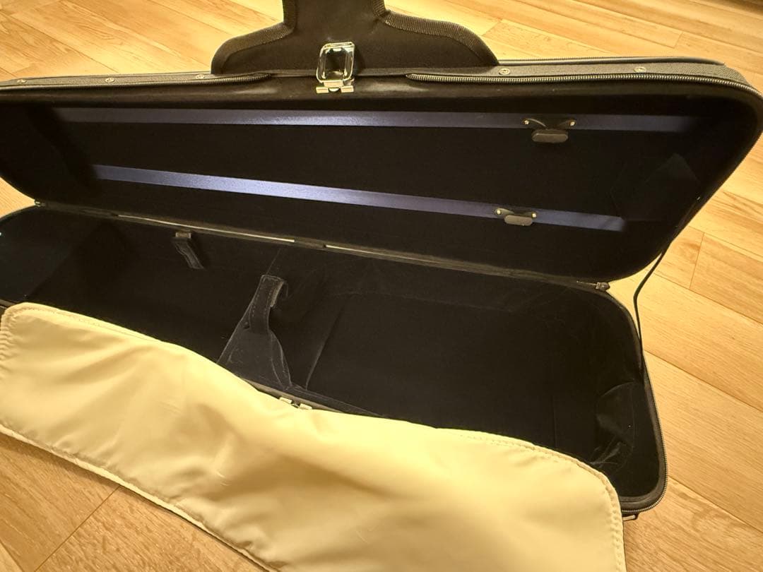 バイオリンケース プロテージ 4/4 Eastman (イーストマン)