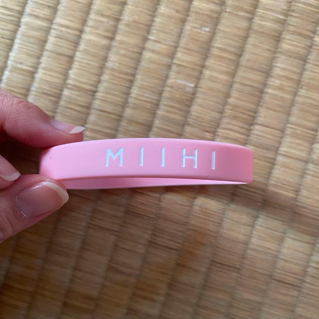 NiziU ミイヒ まとめ売り