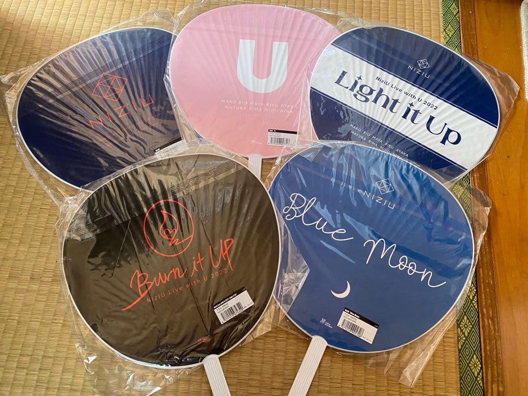 NiziU ミイヒ まとめ売り