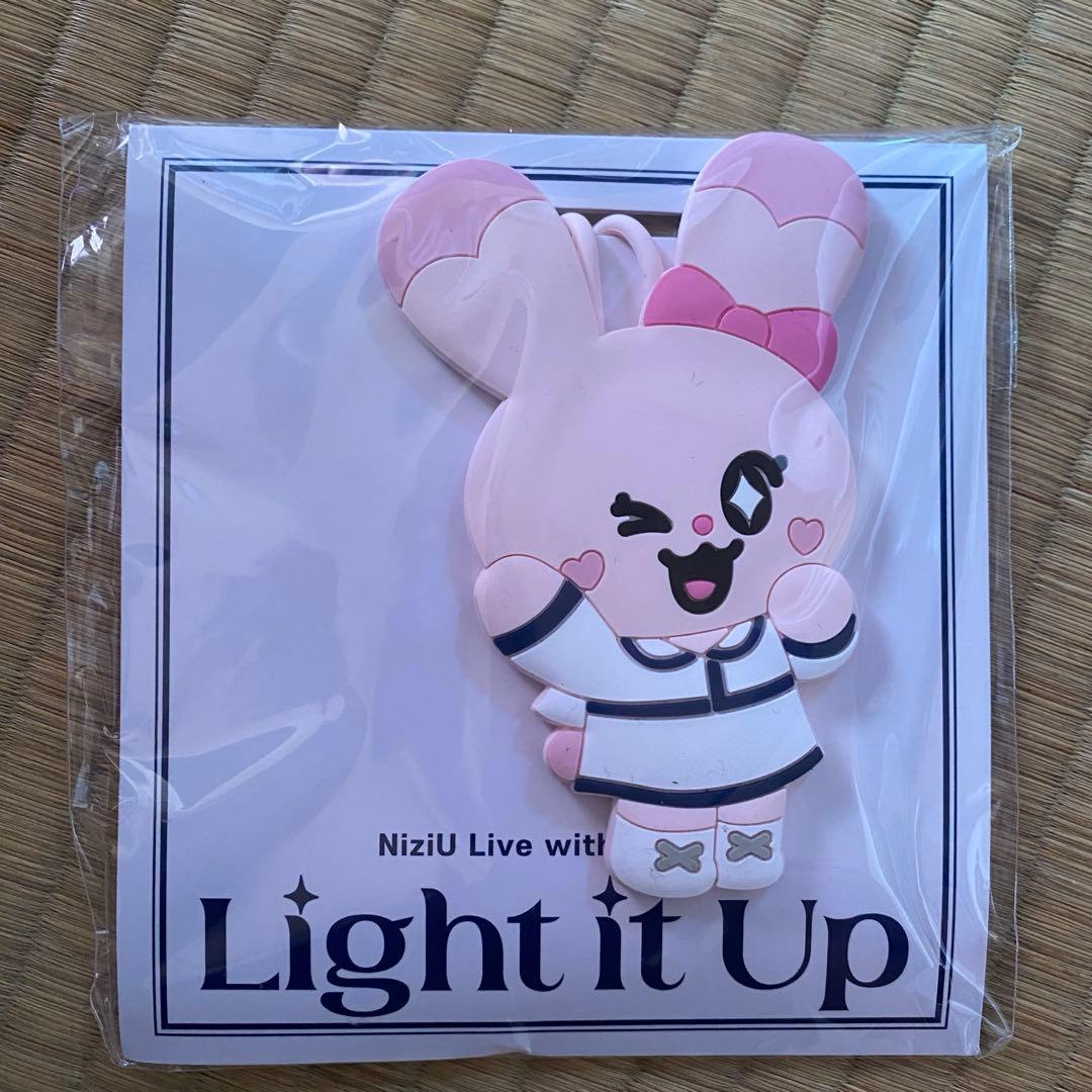 NiziU ミイヒ まとめ売り