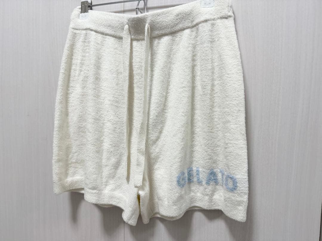 ジェラートピケ　ダッフィー　ルームウェア