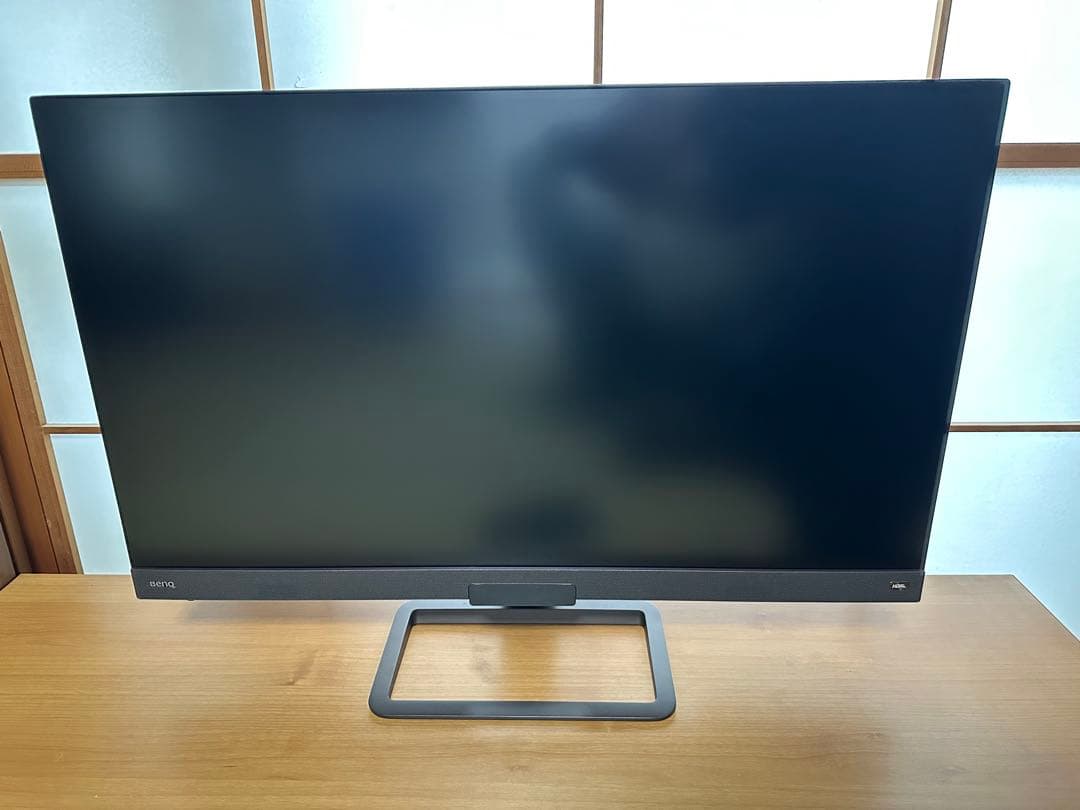 BenQ EW3280U 32インチ モニター