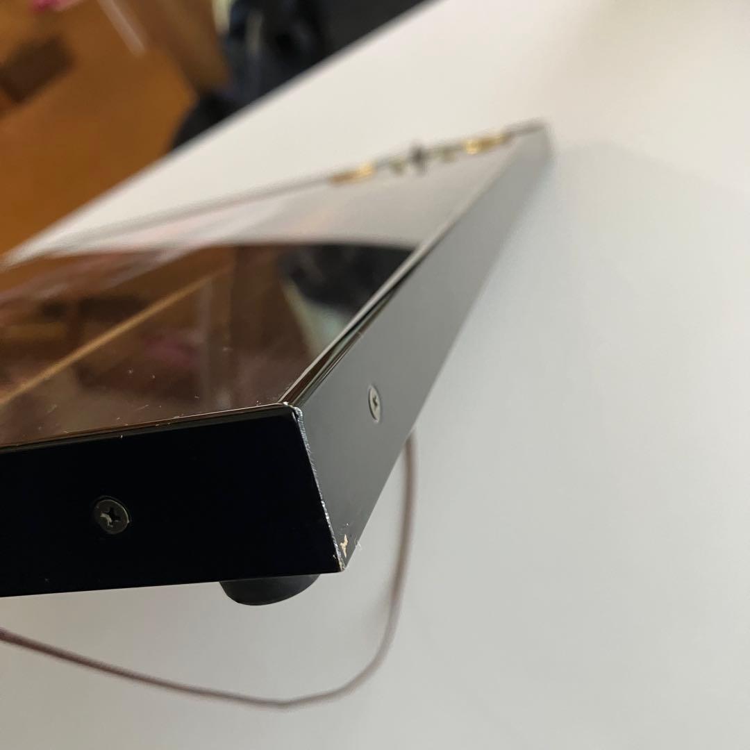 NISSAN スカイライン GTS-R パネル時計 非売品