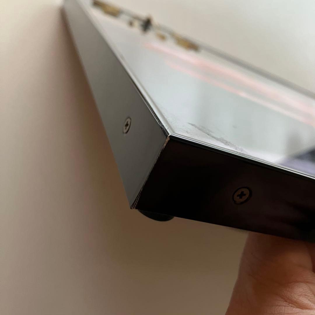 NISSAN スカイライン GTS-R パネル時計 非売品