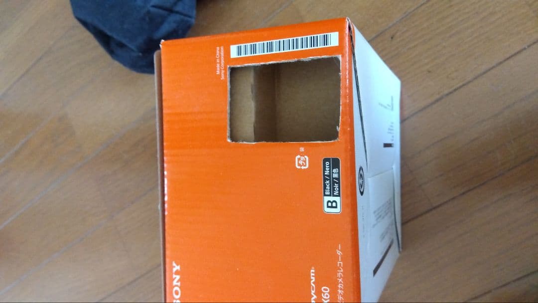 N■お買い得セット■SONY FDR-AX60 4K