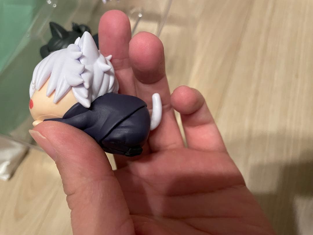 呪術廻戦おひるねこ　五条　夏油