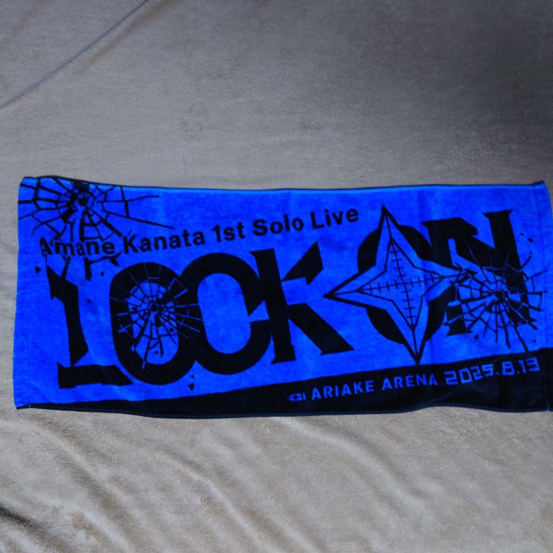 天音かなた 1st Live 法被 タオル Tシャツ セット ホロライブ はっぴ