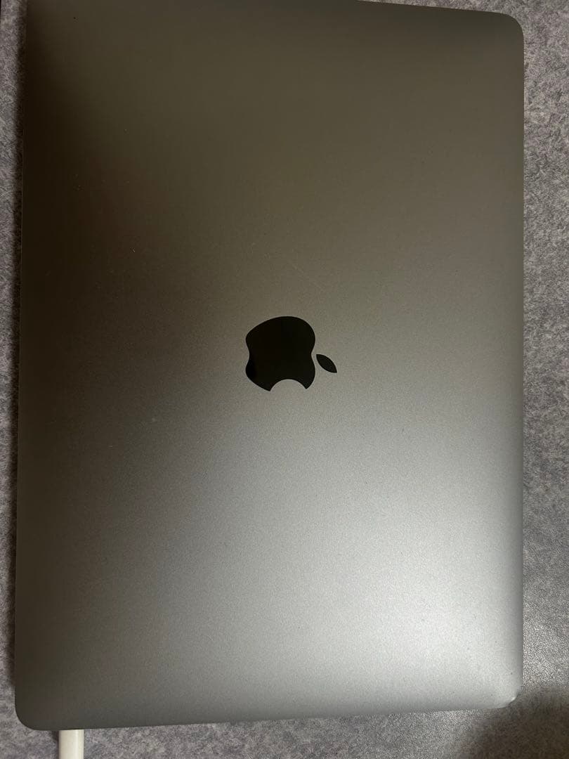 MacBook本体 MacBook Air
