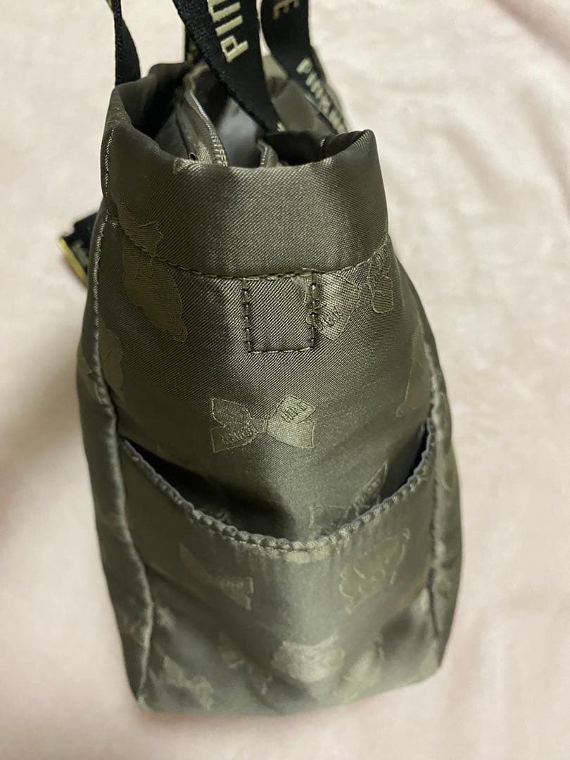 PINK HOUSE ショルダーバッグ