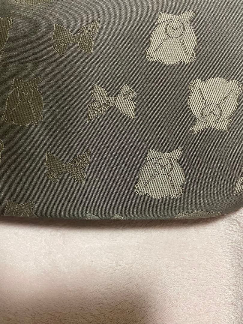 PINK HOUSE ショルダーバッグ