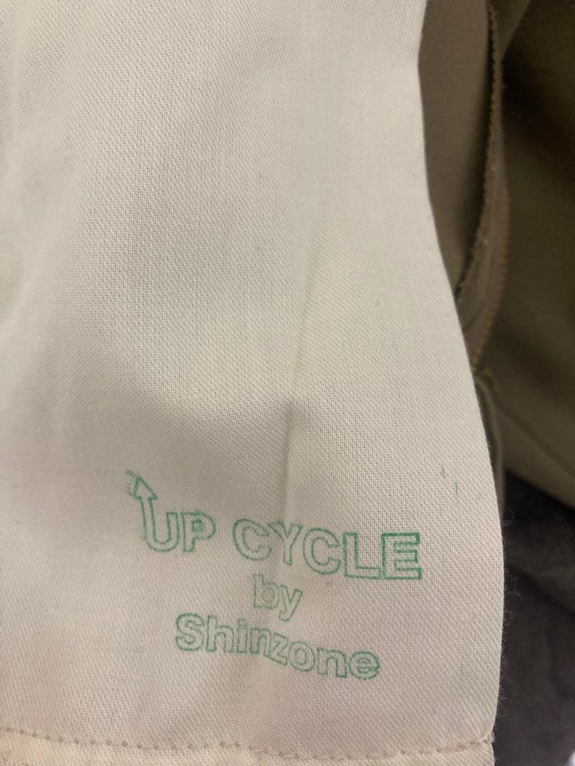 Shinzone REMAKE CHINO PANTS サイズ36 シンゾーン