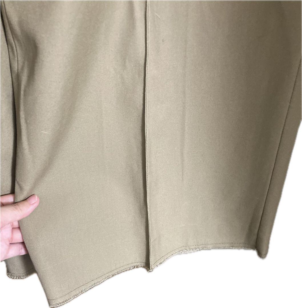 Shinzone REMAKE CHINO PANTS サイズ36 シンゾーン