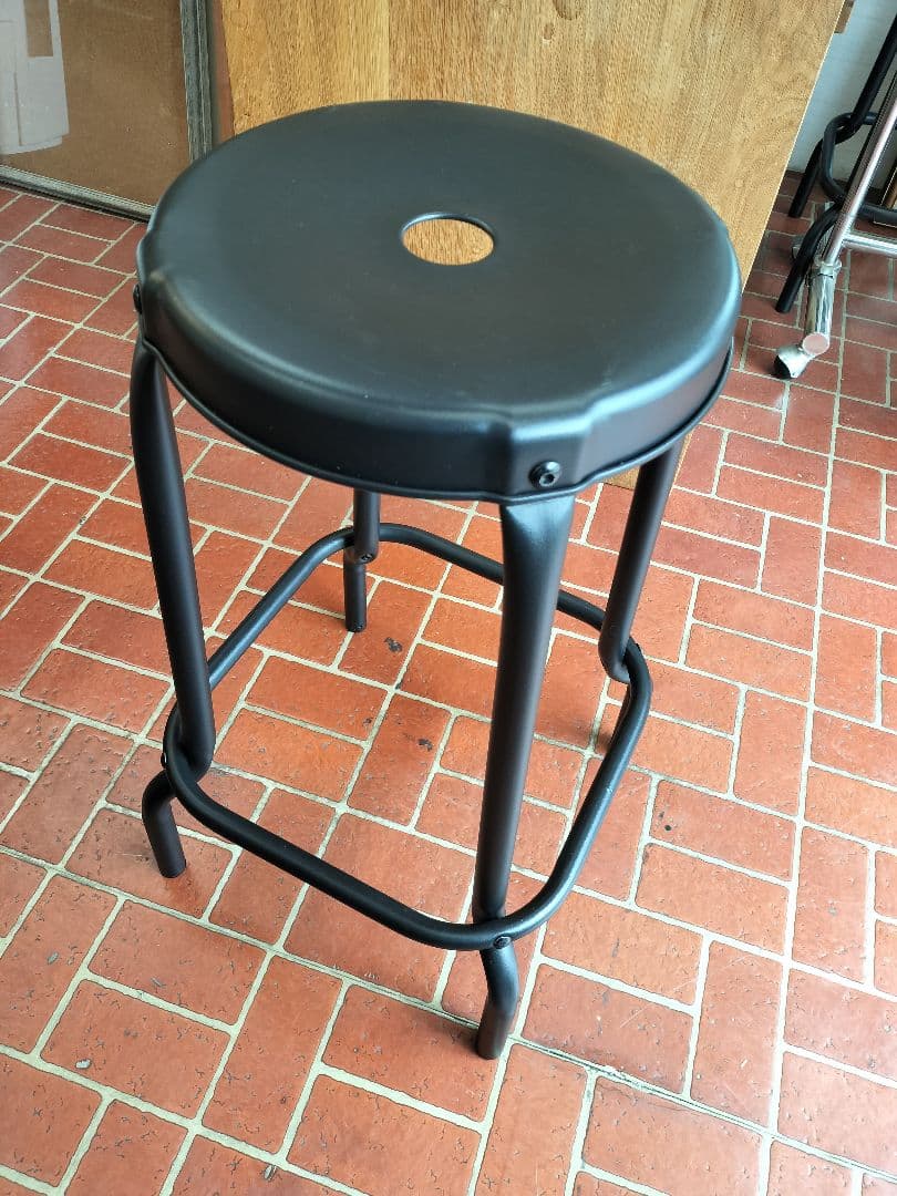 送料込 2脚セット IKEA スツール ロースコグ RÅSKOG 椅子 チェア