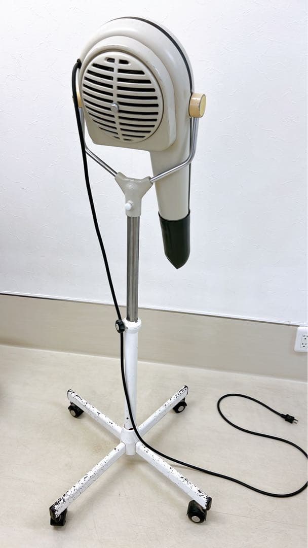 スタンドドライヤー　1800ターボ　イオン付き