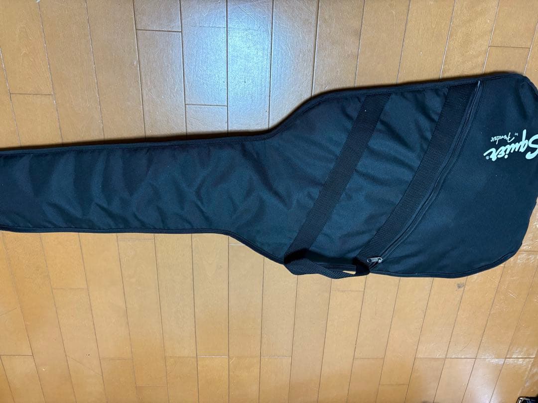 【ぺこちゃん】【島村楽器限定カラー】スクワイヤー　ストラトキャスター