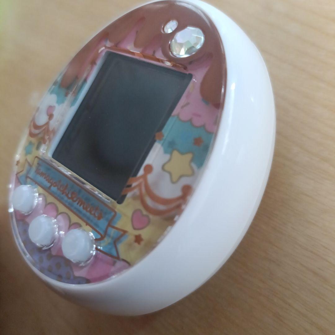 たまごっちみーつ　スイーツ