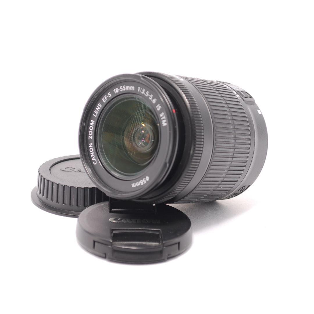 ❤即購入1000円OFF❤Canon Kiss X7 望遠レンズ ダブルズーム