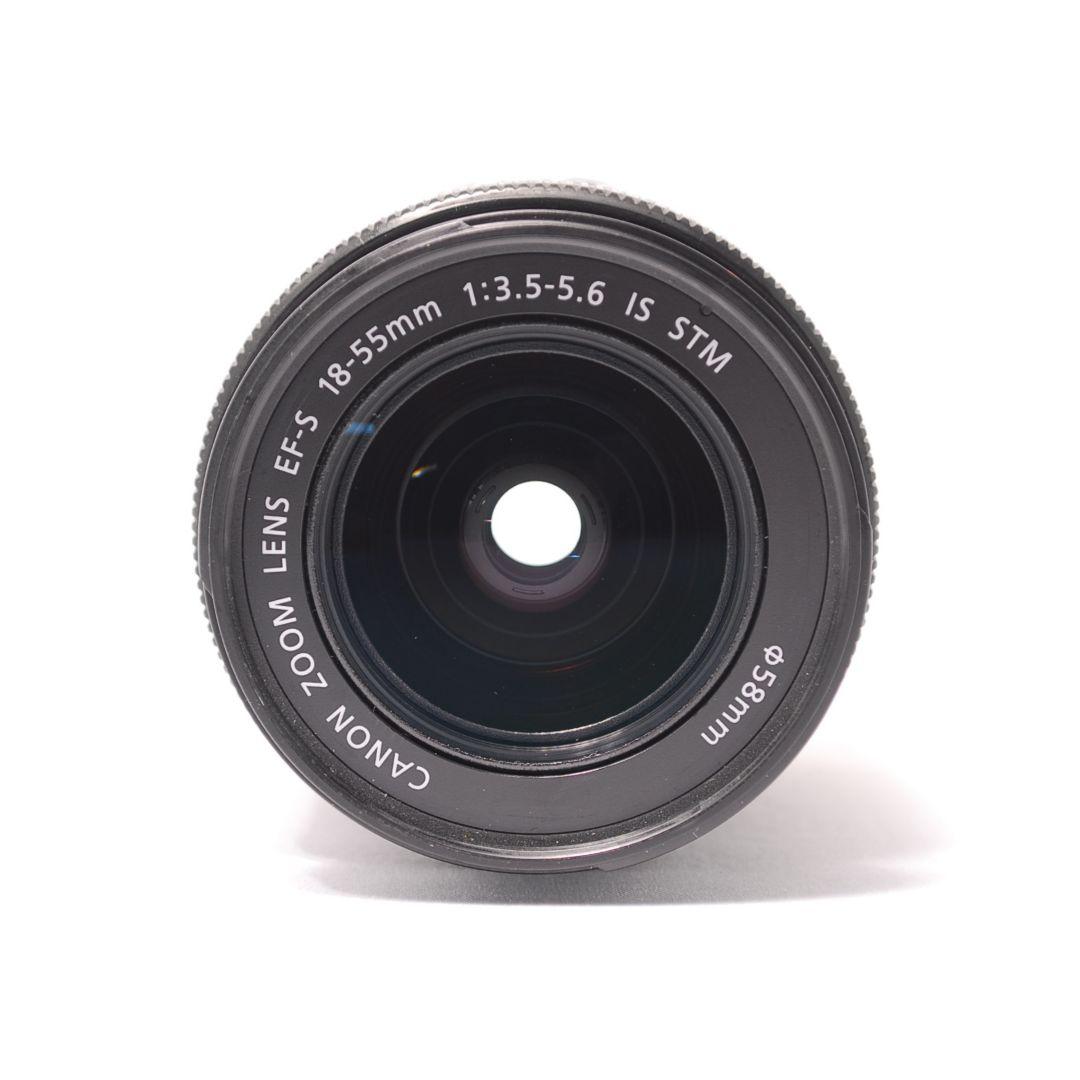 ❤即購入1000円OFF❤Canon Kiss X7 望遠レンズ ダブルズーム