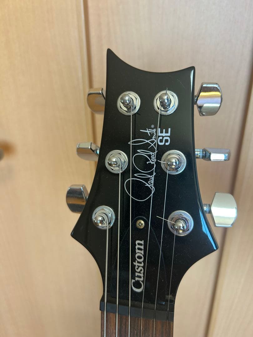 Paul Reed Smith Custom24 SE エレキギター