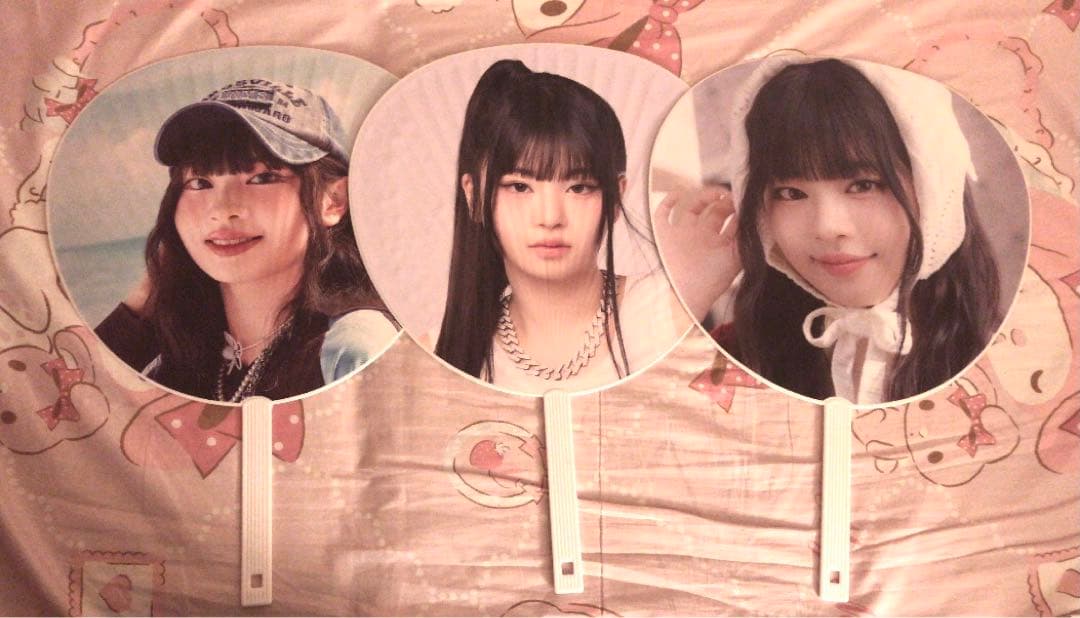 2/27まで値下げ　村上璃杏　ミーアイ　グッズまとめ売り