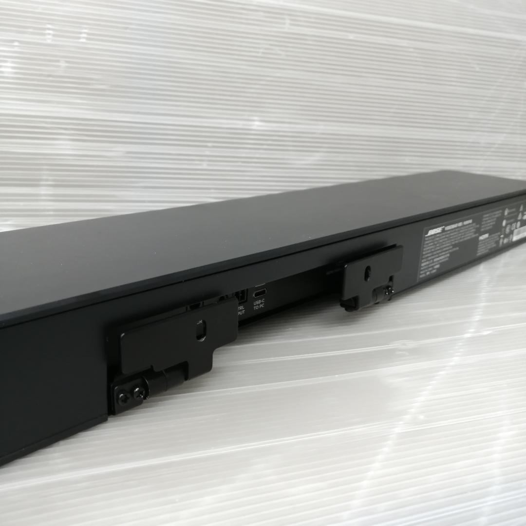 【動作品】bose ビデオ会議システム VB1