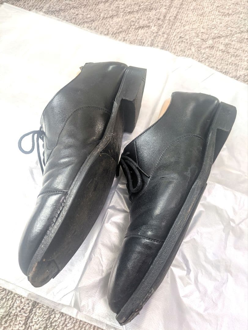 【激安3足まとめ売り】Crockett&Jones×2足/スコッチグレインx1足