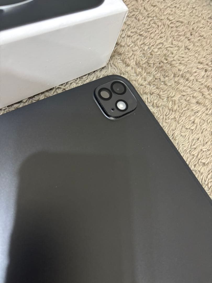 Apple iPad Pro 13インチ M4 256GB Wi-Fi