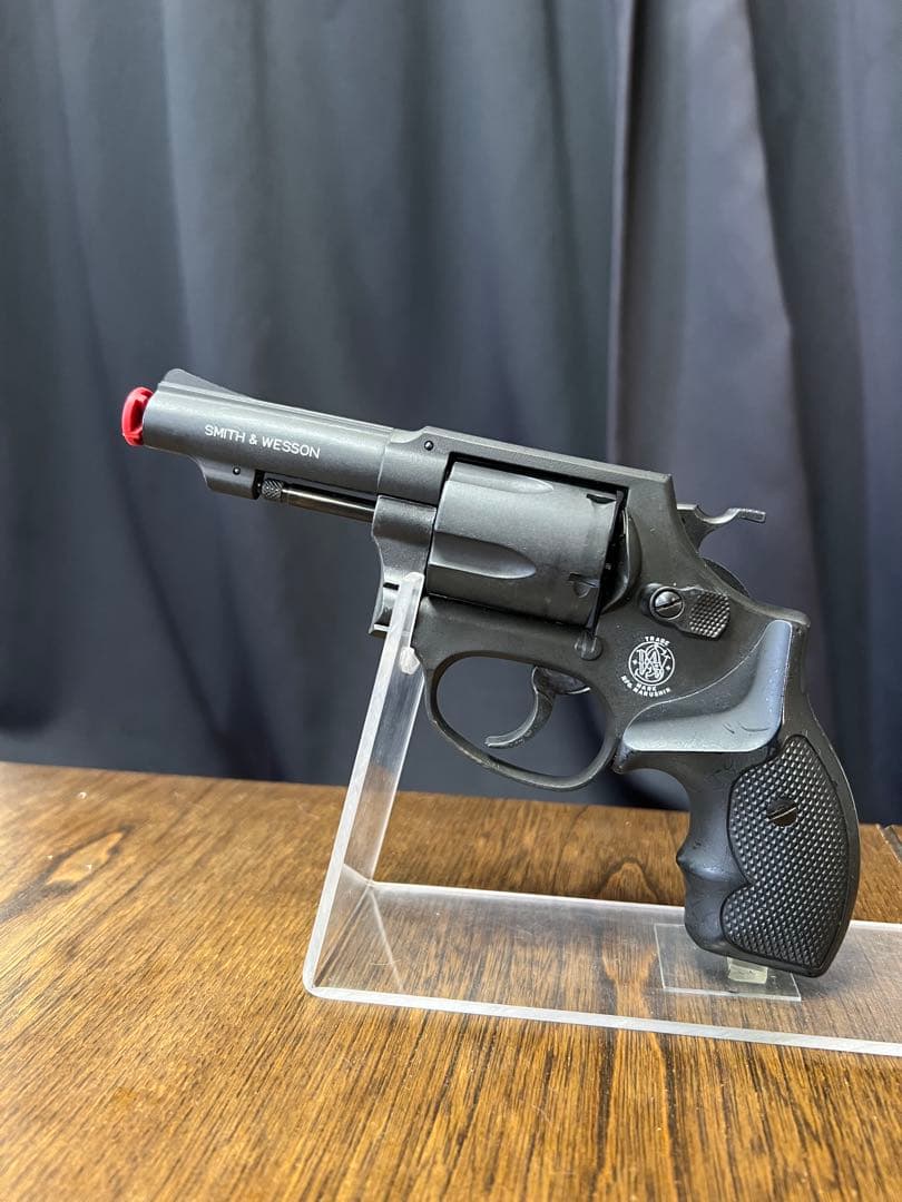 マルシン　チーフスペシャル　3インチ