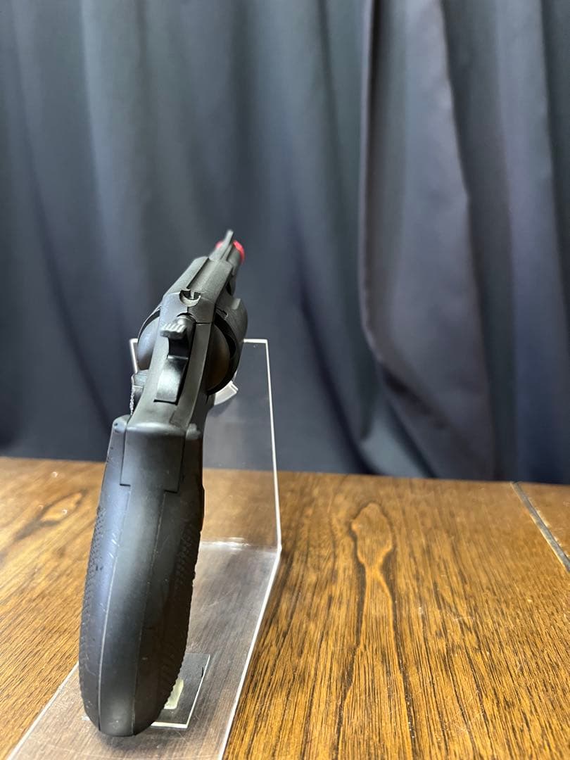 マルシン　チーフスペシャル　3インチ