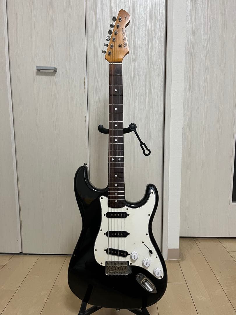 Tokai ストラトキャスター Custom Edition