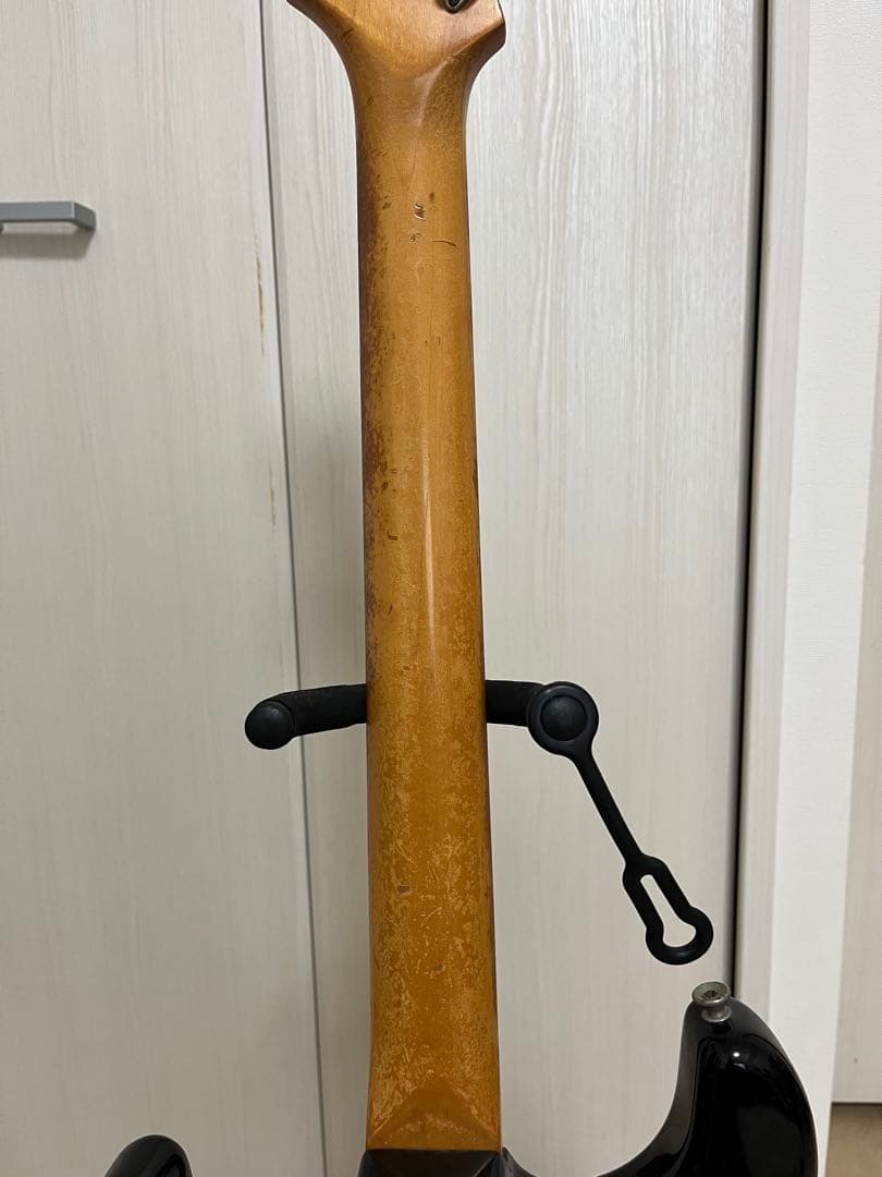 Tokai ストラトキャスター Custom Edition