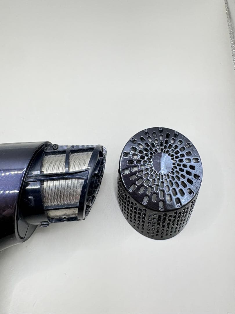 Refa リファ ビューテックドライヤー スマート ブラック 283