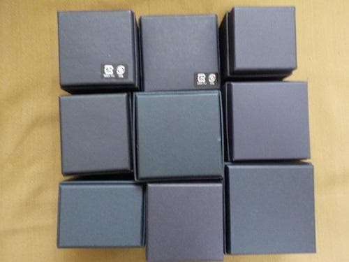 【非売品】JCB ディズニーカードクラブ ペーパーウェイト 　9点