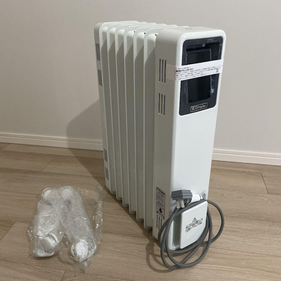Dimplex オイルフリーヒーター　B04
