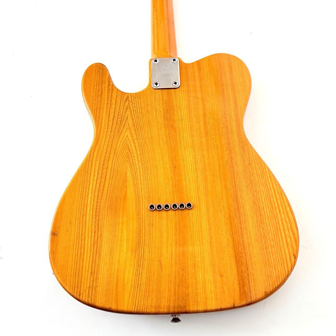 【希少】Greco TE450 Gneco グレコ エレキギター