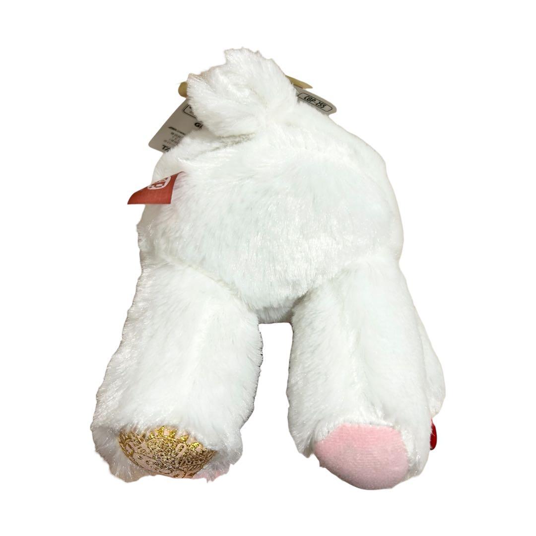 タグ付き✨グルーミー×汎用うさぎ ぬいぐるみ 6th anniversary